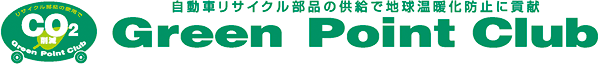 Green Point Club